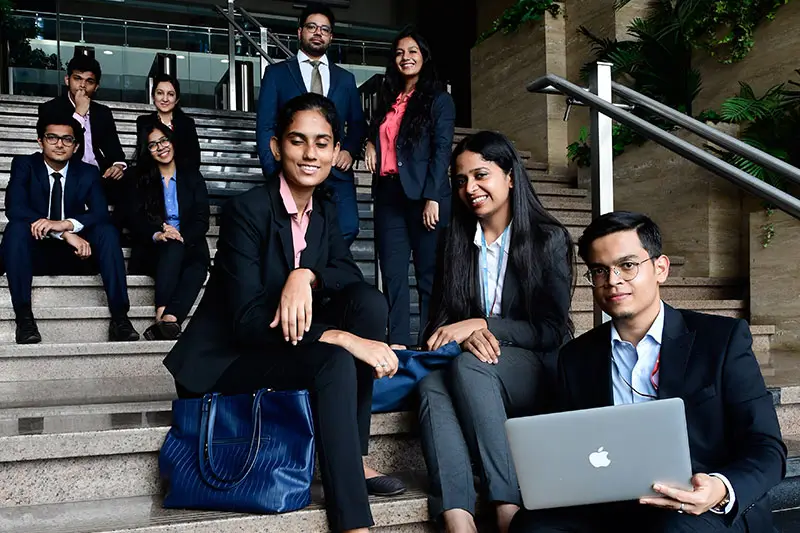 SBM campus photo 5