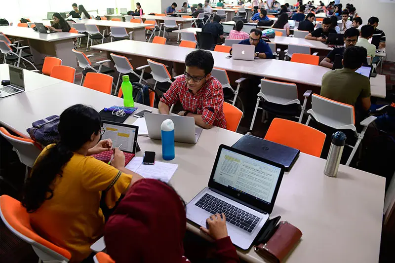 SBM campus photo 8