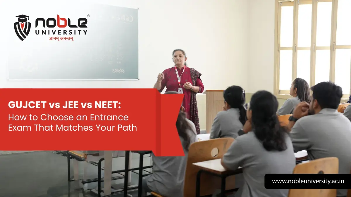 Noble Arts College campus photo 5