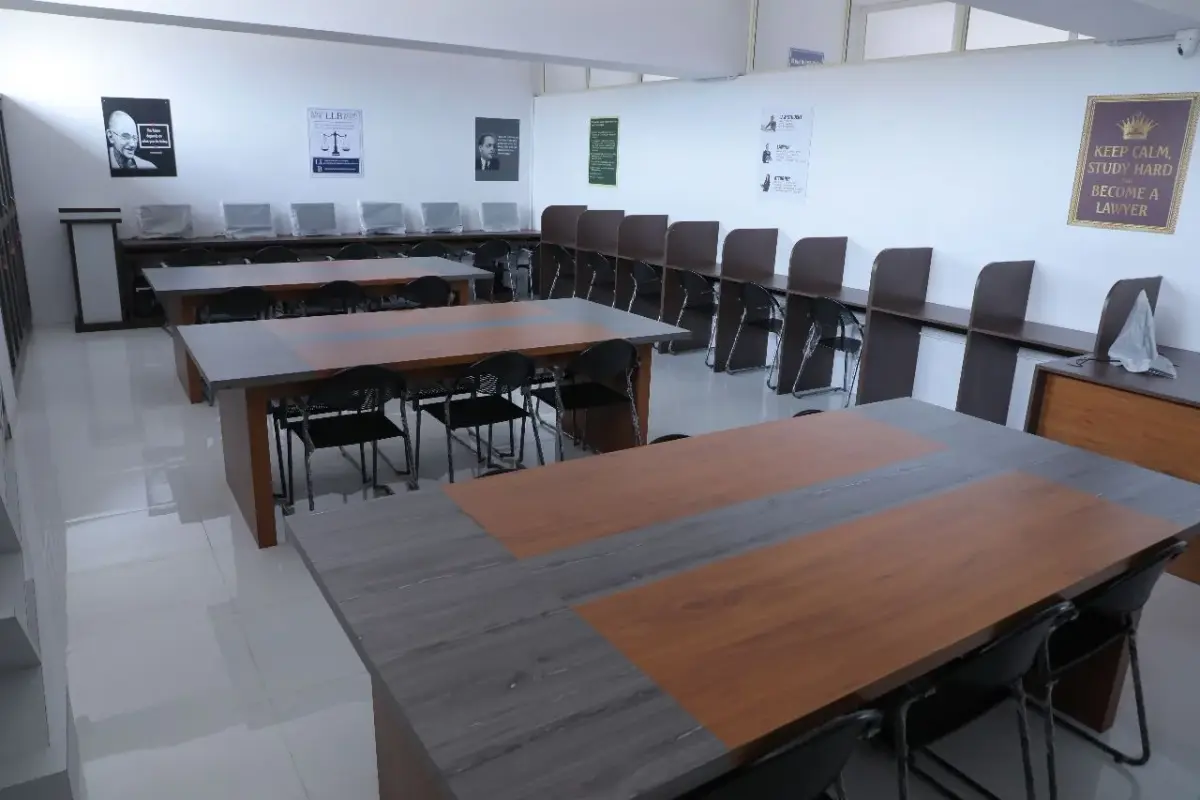 Noble Law College: campus photo 3