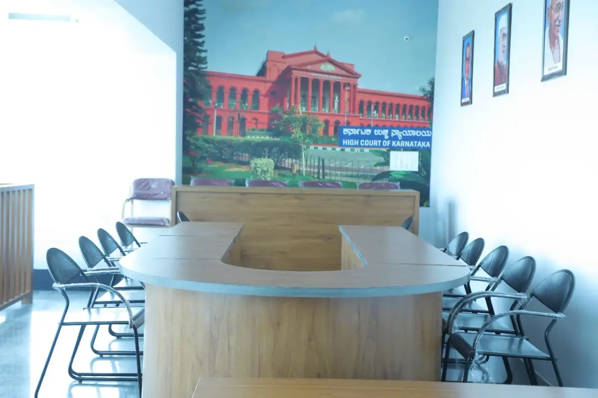 Noble Law College: campus photo 6
