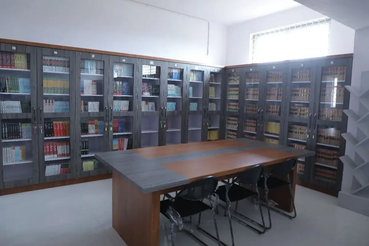 Noble Law College: campus photo 5