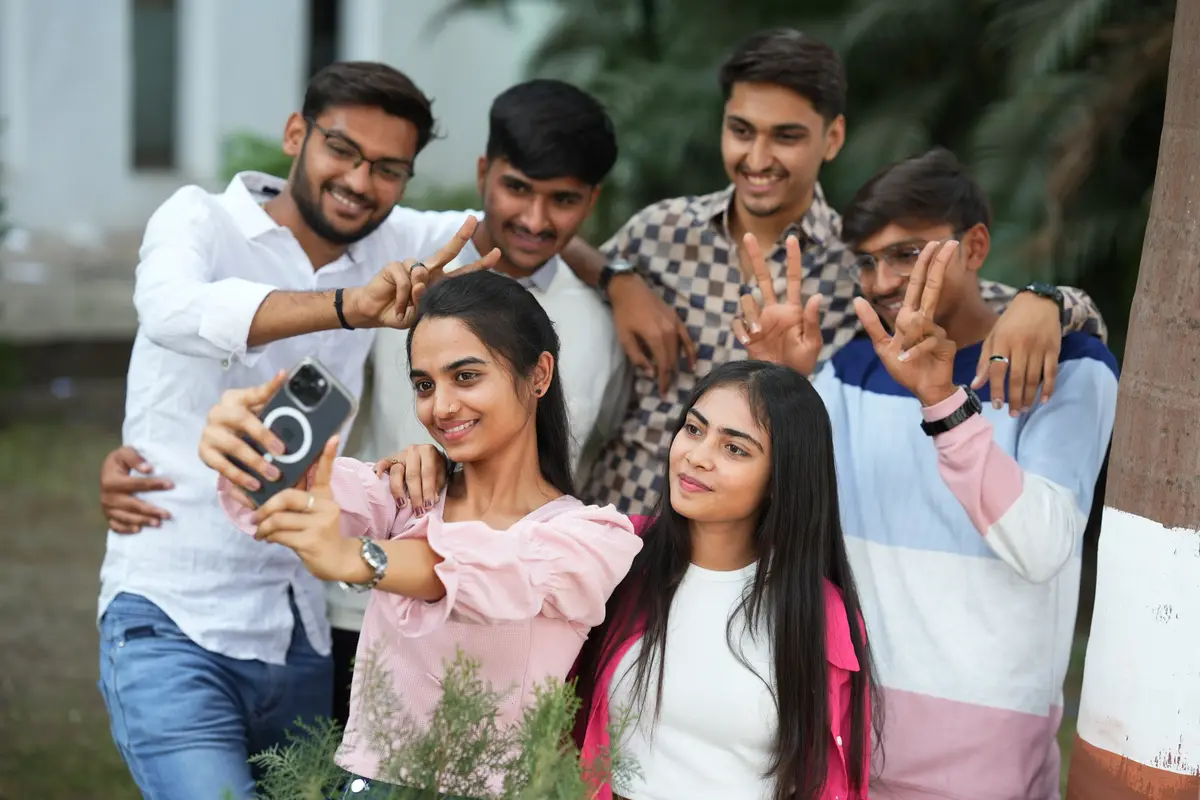 Noble Polytechnic in Animal Husbandry Junagadh campus photo 3