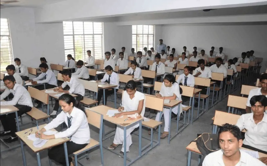 Noida College of Physical Education: campus photo 2