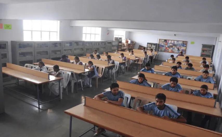 Noida College of Physical Education: campus photo 5