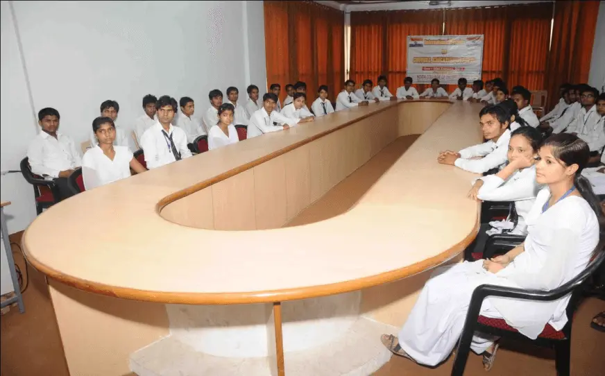 Noida College of Physical Education: campus photo 3