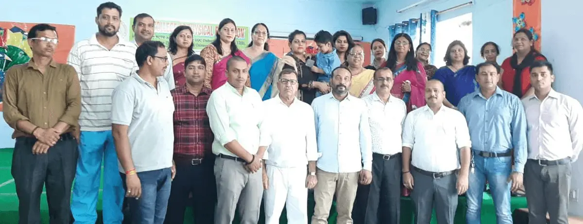 Noida College of Physical Education: campus photo 7