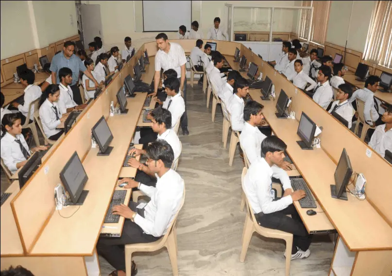 Noida College of Physical Education: campus photo 8