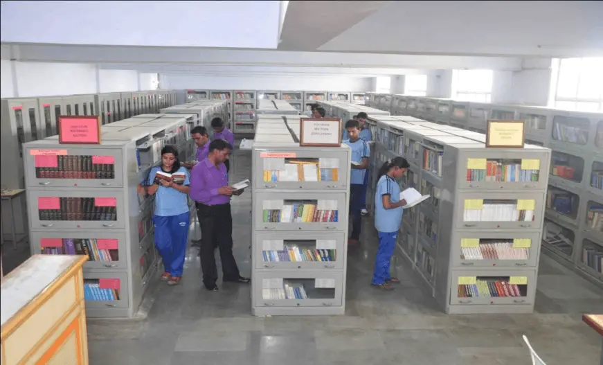 Noida College of Physical Education: campus photo 4