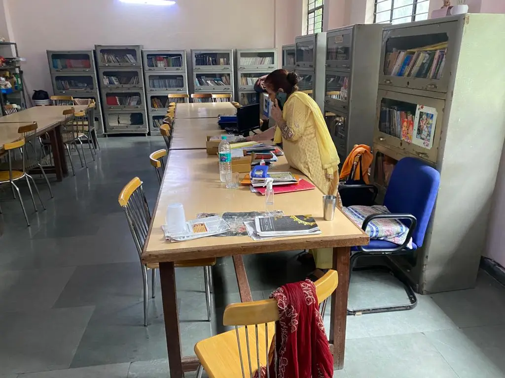 NOIDA INSTITUTE OF EDUCATION & TECHNOLOGY C/o NOIDA PUBLIC SECONDARY SCHOOL, A-78, SECTOR-23, NOIDA Ph. No. :, 2413081, 2413082: campus photo 1