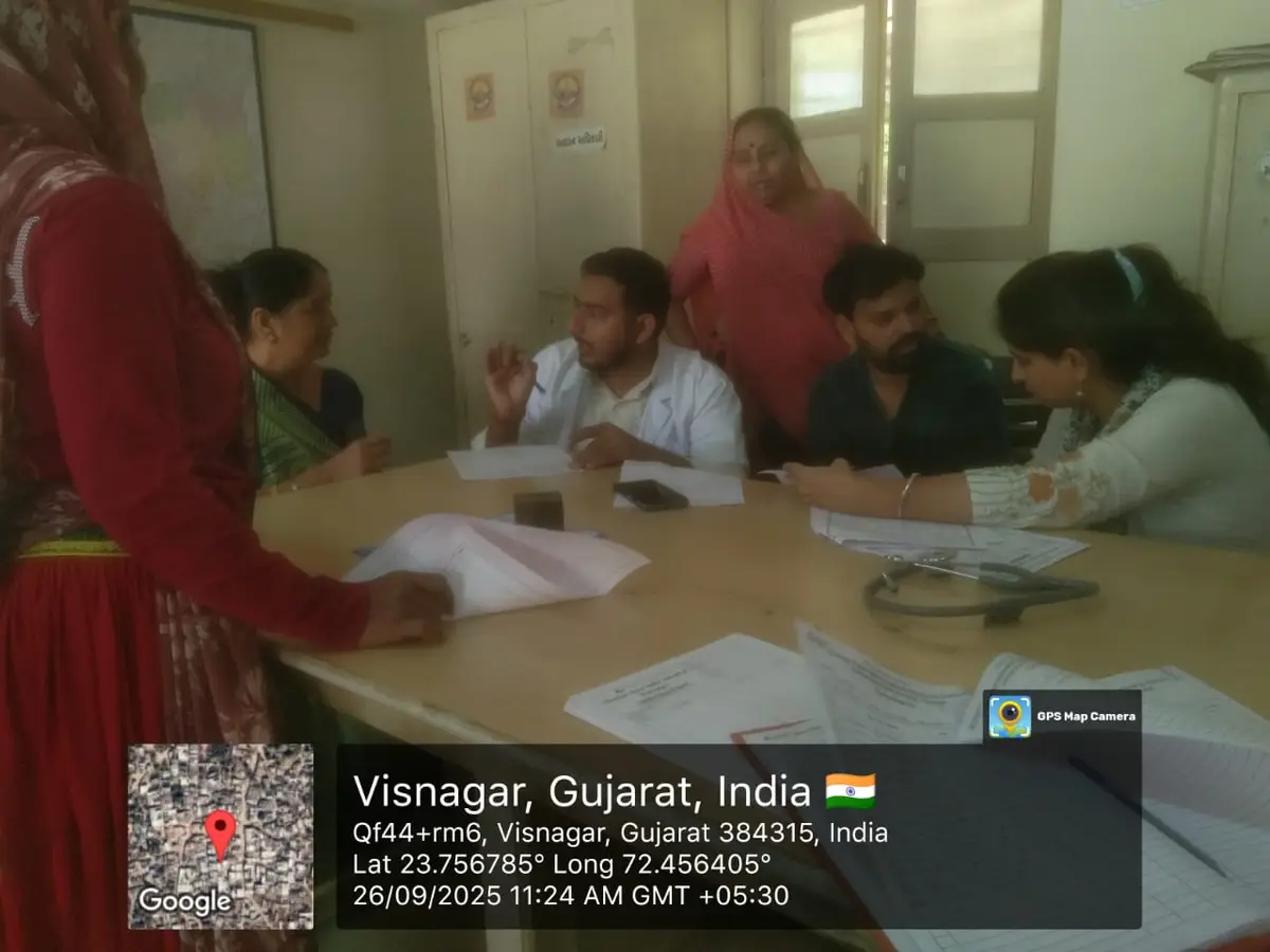 Nootan Ayurvedic College and Research Centre: campus photo 5