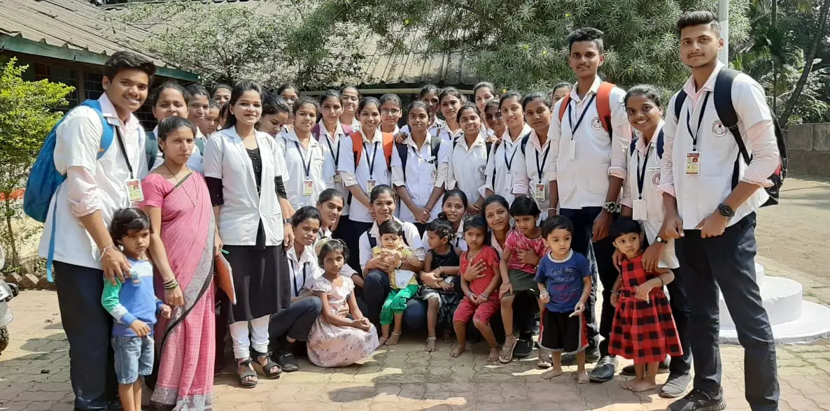 Nootan School of Nursing: campus photo 3