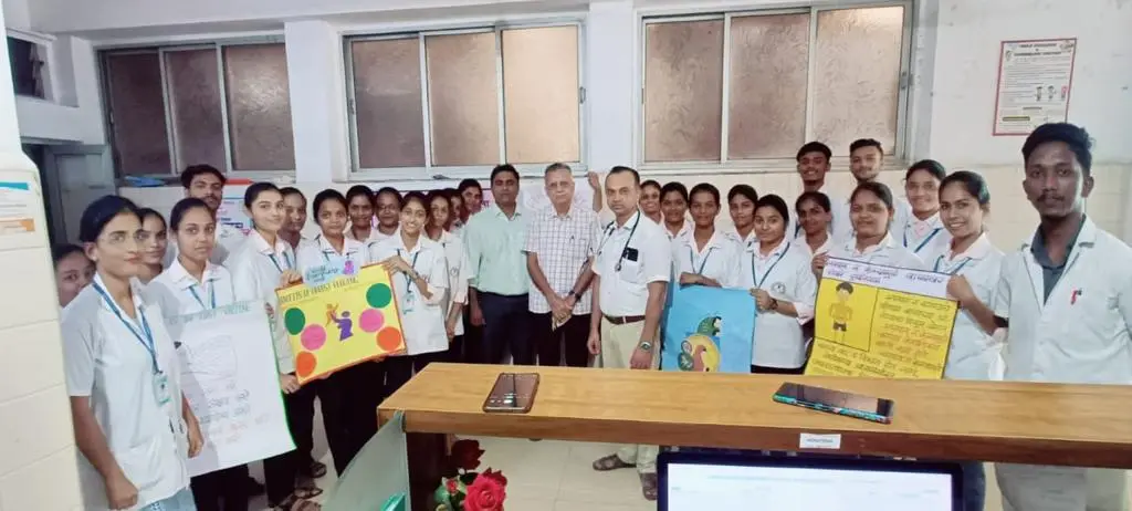 Nootan School of Nursing: campus photo 6