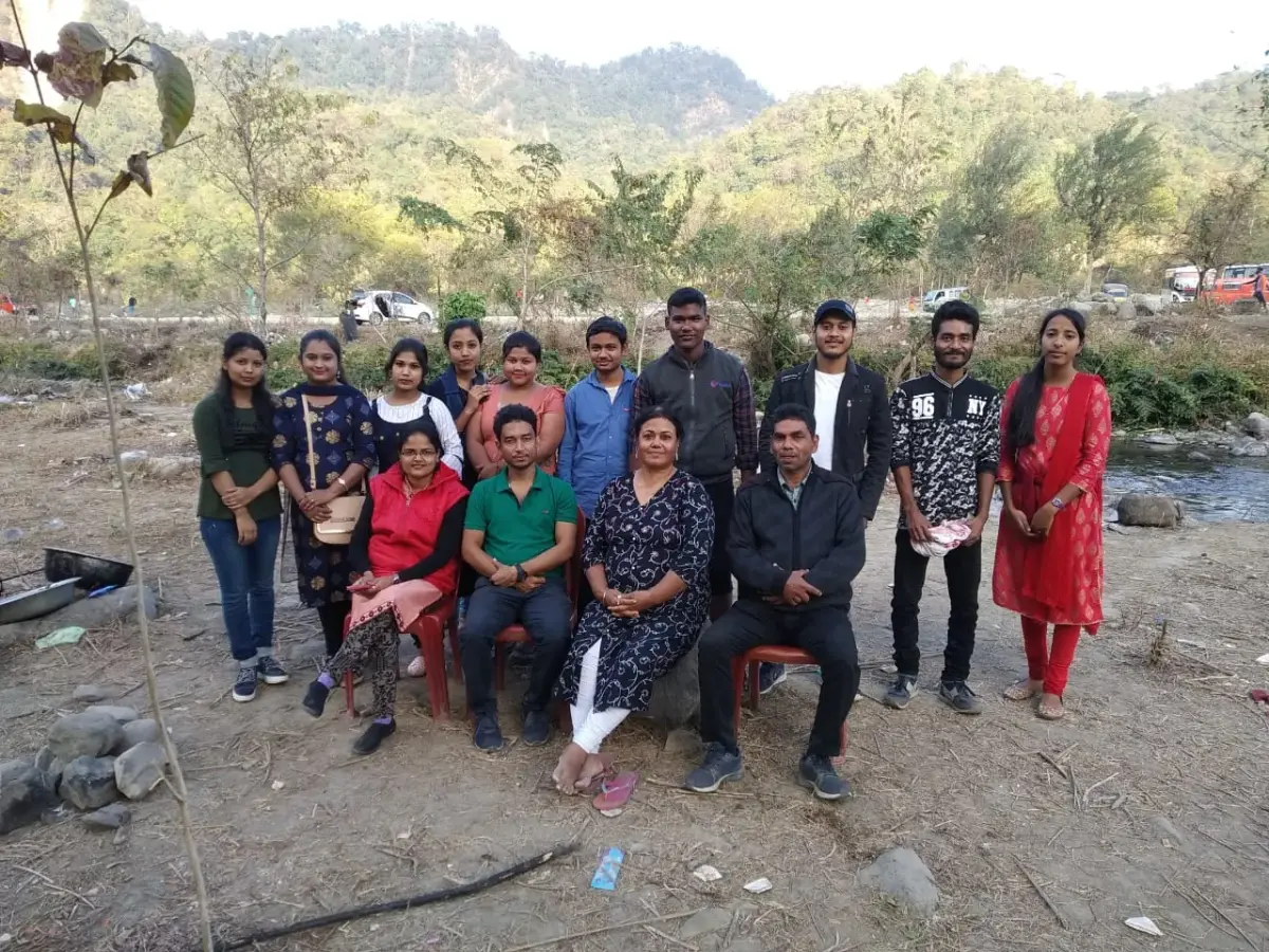 North Kamrup College: campus photo 6