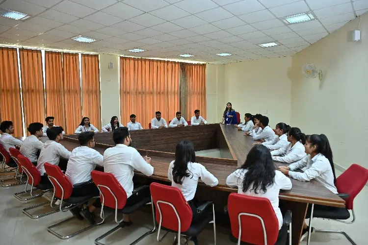 Northern Inst. of Learing & Mgt.: campus photo 8