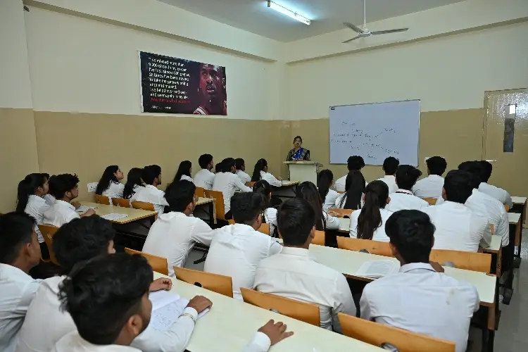 Northern Inst. of Learing & Mgt.: campus photo 1