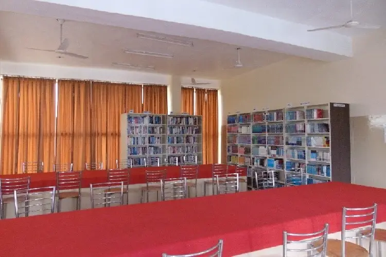Northern Inst. of Learing & Mgt.: campus photo 7
