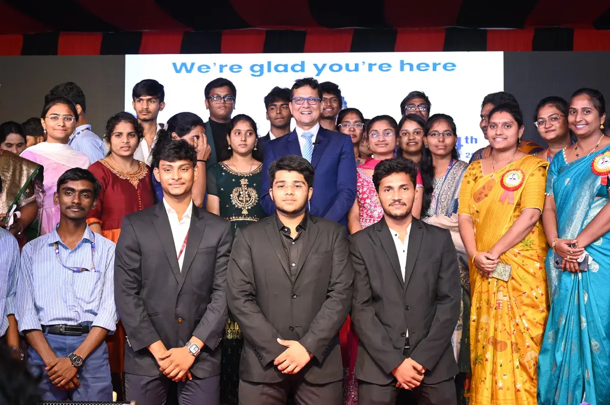 Nri Institute Of Technology, Guntur: campus photo 6