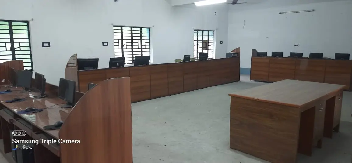 Nscb Institute of Pharmacy: campus photo 3