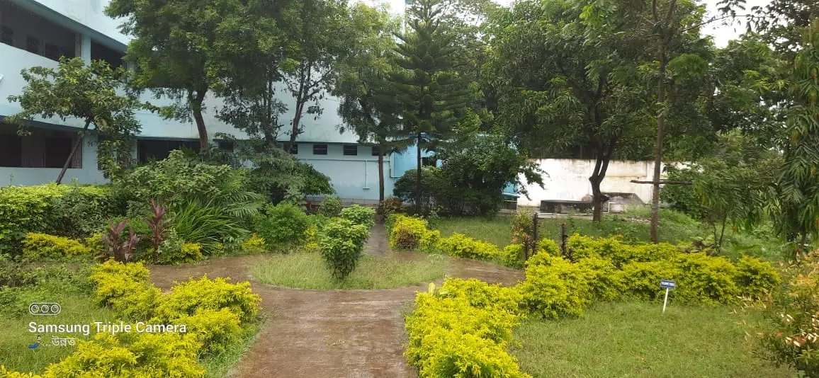 Nscb Institute of Pharmacy: campus photo 1