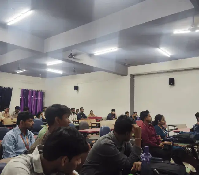 NSHM campus photo 4