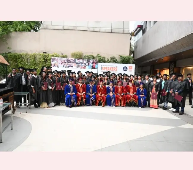NSHM campus photo 5