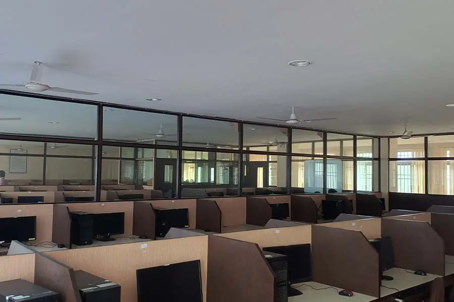 Nsms Institute of Pharmacy: campus photo 2