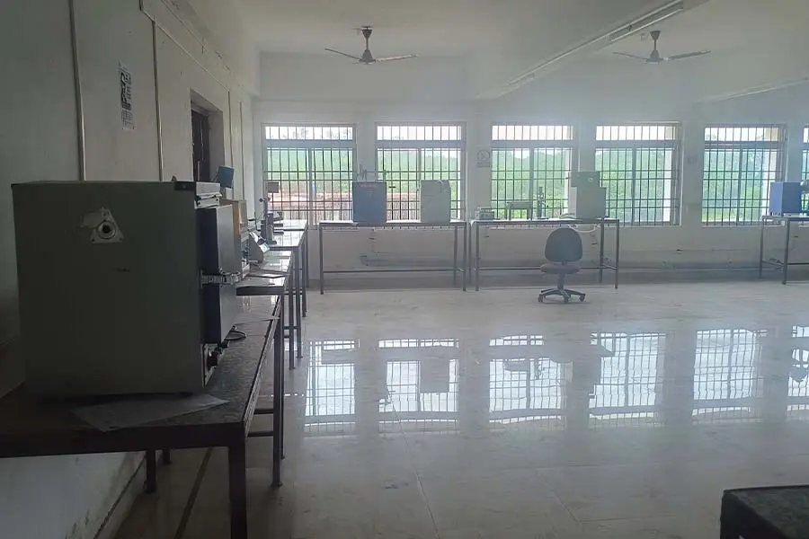 Nsms Institute of Pharmacy: campus photo 4