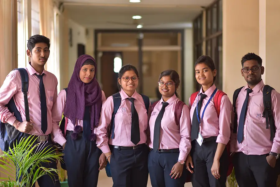 Nsms Institute of Pharmacy: campus photo 7