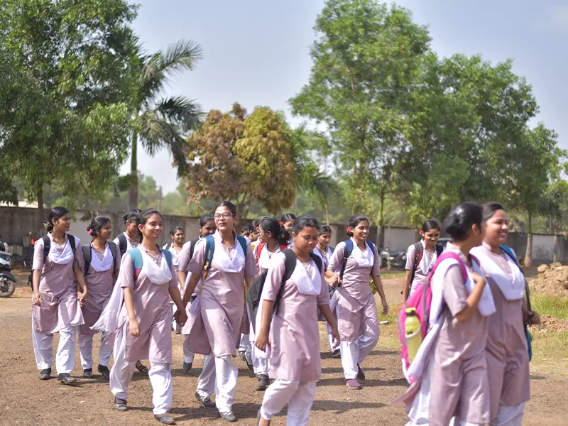 Nsms Nursing Institute: campus photo 2