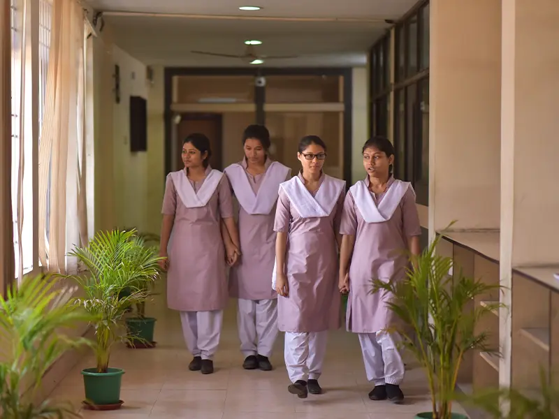 Nsms Nursing Institute: campus photo 1