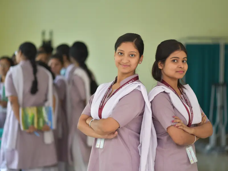 Nsms Nursing Institute: campus photo 3