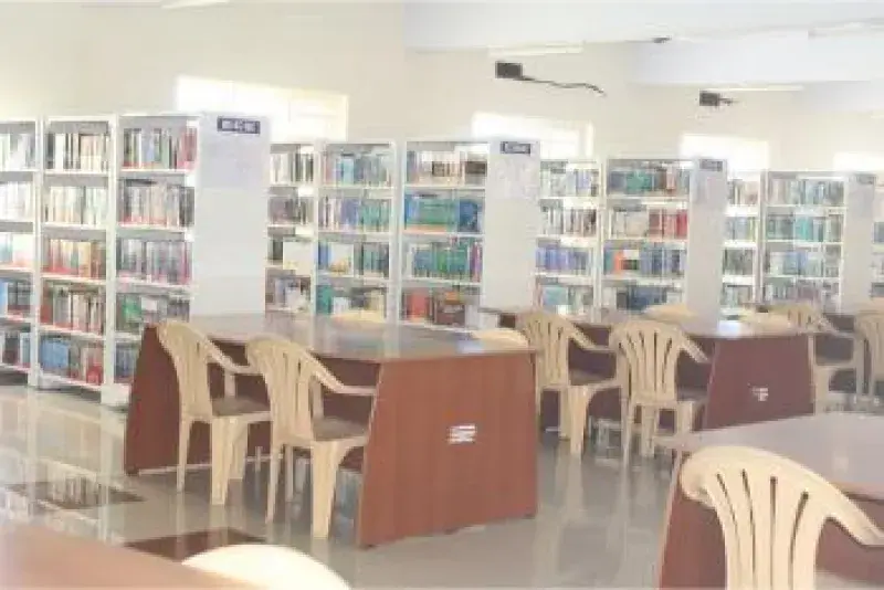 N.S.N. College Of Engineering And Technology: campus photo 2