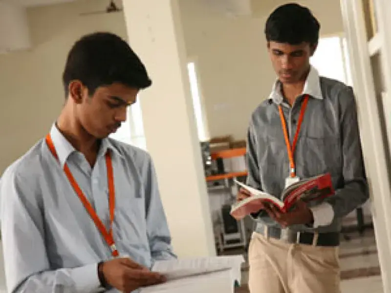 N.S.N. College Of Engineering And Technology: campus photo 7
