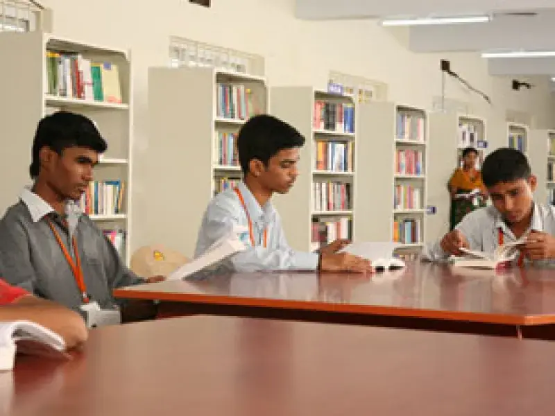 N.S.N. College Of Engineering And Technology: campus photo 8