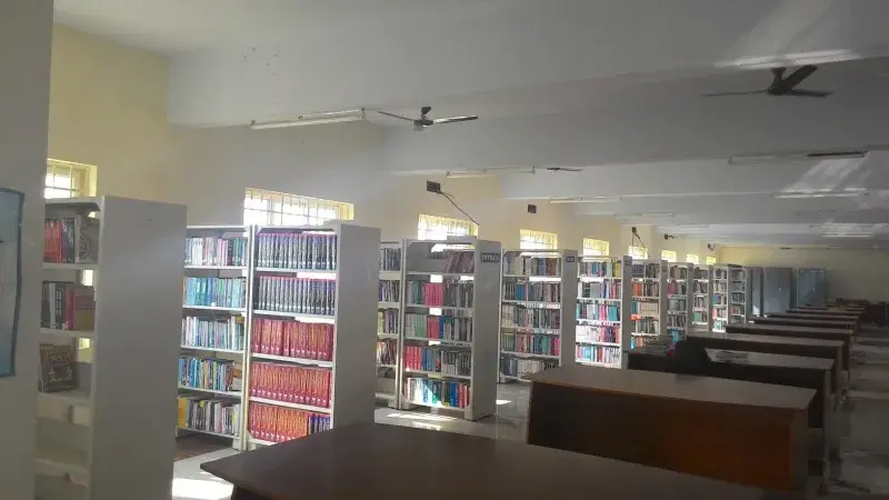 N.S.N. College Of Engineering And Technology: campus photo 1