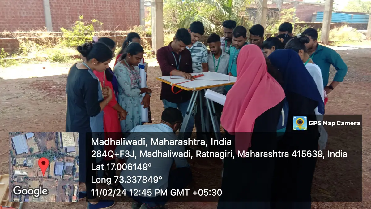 NSS S.P. Hegshetye College of Arts, Commerce & Science: campus photo 6