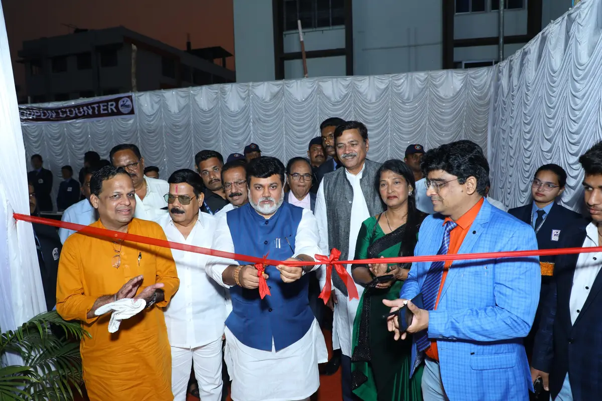 NSS S.P. Hegshetye College of Arts, Commerce & Science: campus photo 2