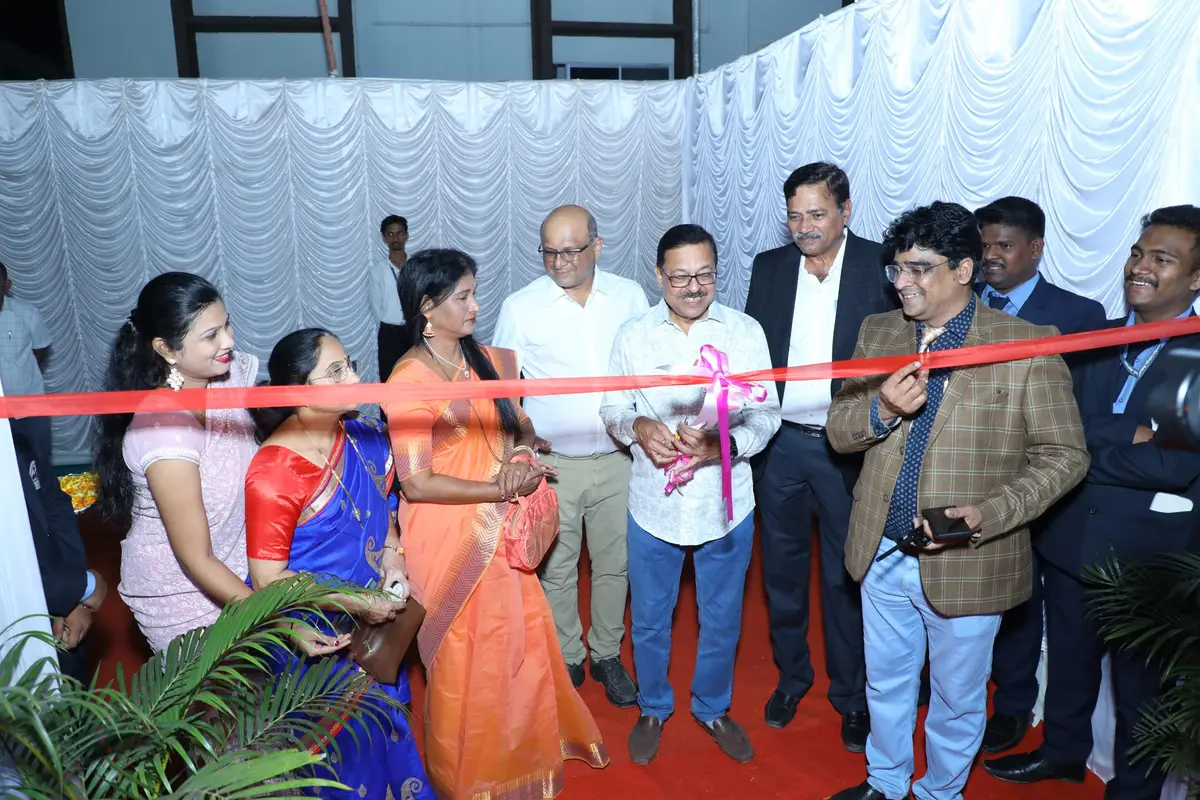 NSS S.P. Hegshetye College of Arts, Commerce & Science: campus photo 1