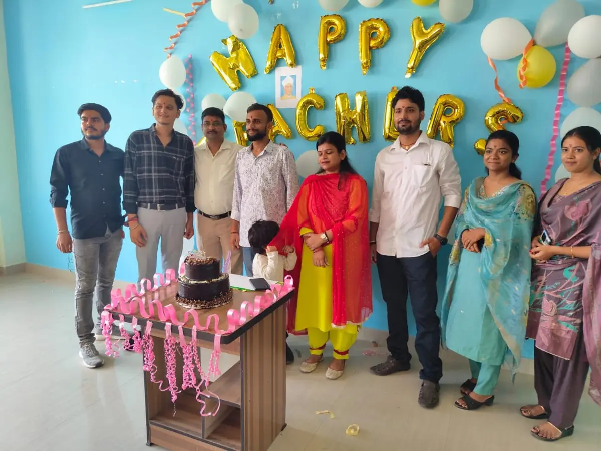Nutan College of Nursing: campus photo 6
