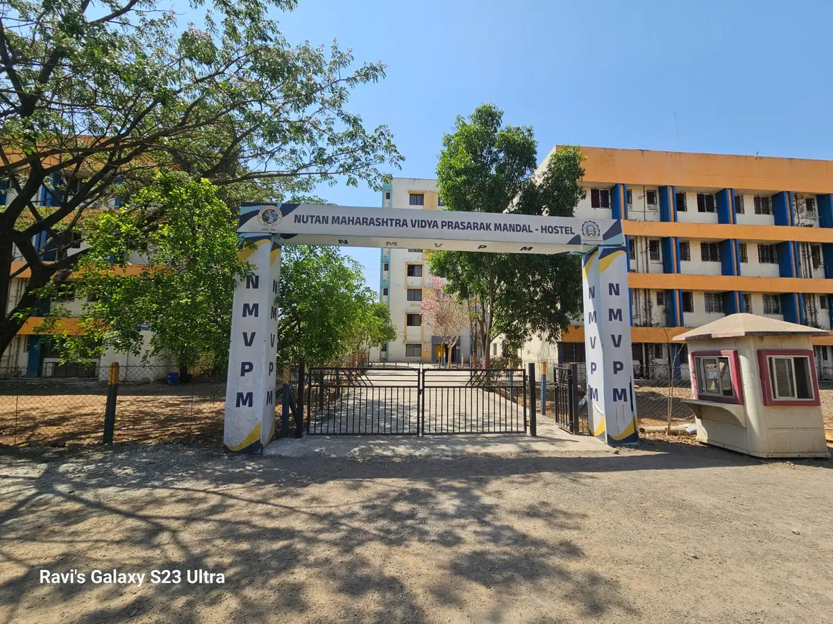Nutan Maharashtra Vidya Prasarak Mandal's Nutan Maharashtra Institute of Engineering and Technology, Talegoan Station campus photo 2