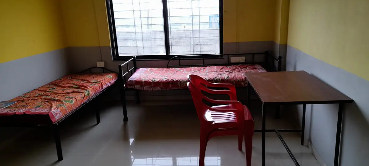 Nutan Maharashtra Vidya Prasarak Mandal's Nutan Maharashtra Institute of Engineering and Technology, Talegoan Station campus photo 4