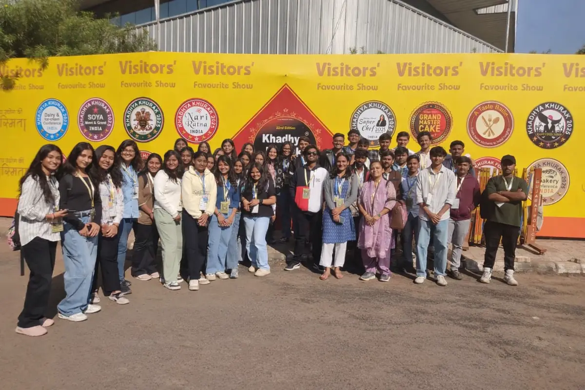 NV Patel College of Pure and Applied Sciences: campus photo 7