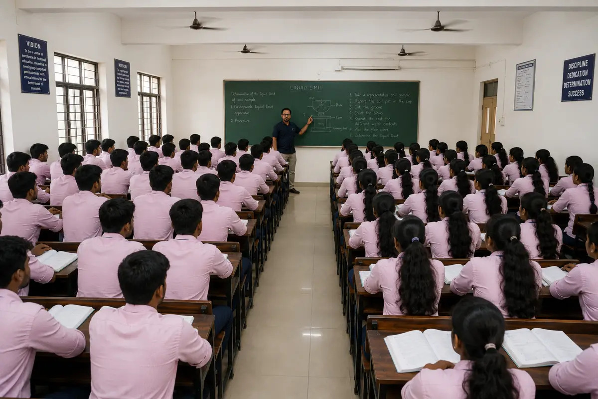 Odisha Institute of Engineering & Technology Dhenkanal: campus photo 1