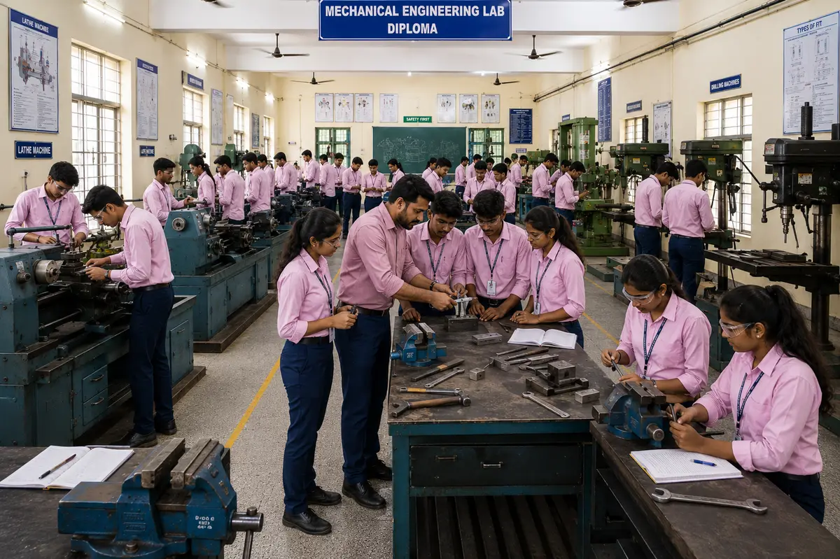 Odisha Institute of Engineering & Technology Dhenkanal: campus photo 4