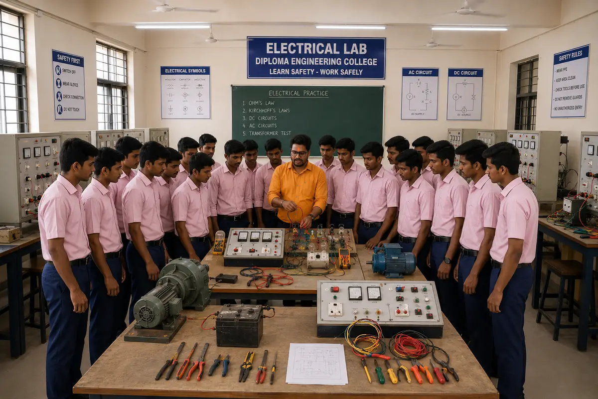 Odisha Institute of Engineering & Technology Dhenkanal: campus photo 5