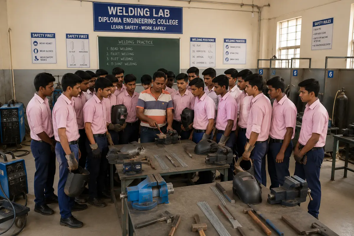 Odisha Institute of Engineering & Technology Dhenkanal: campus photo 6
