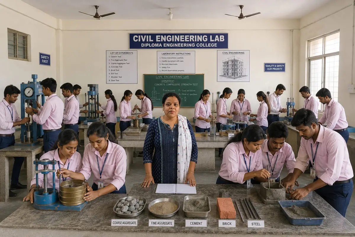 Odisha Institute of Engineering & Technology Dhenkanal: campus photo 2