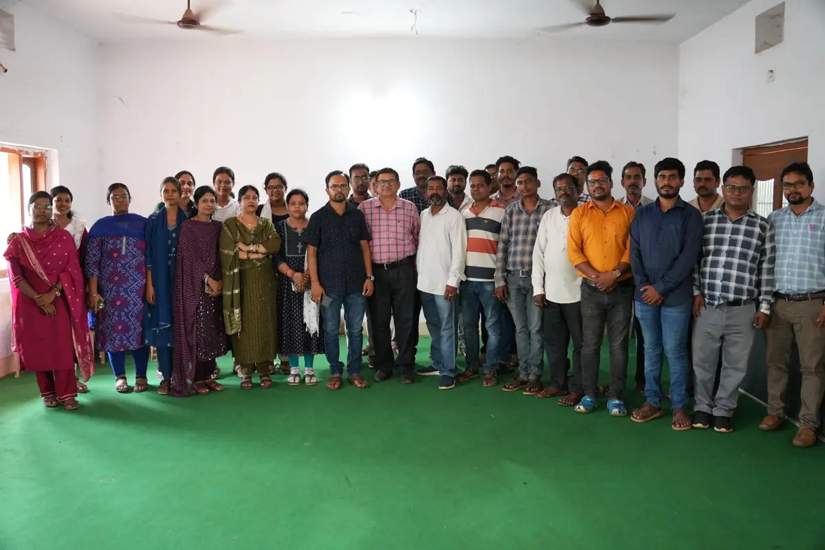 Odisha Institute of Engineering & Technology Dhenkanal: campus photo 7