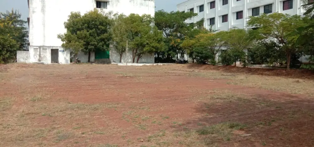 Ojas College of Physiotherapy: campus photo 8